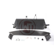 Ford Focus RS / RS500 09-10 Intercooler Kit Wagner Tuning